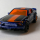 Illustration for article titled Hot Wheels 2005 Mustache - First Impressions